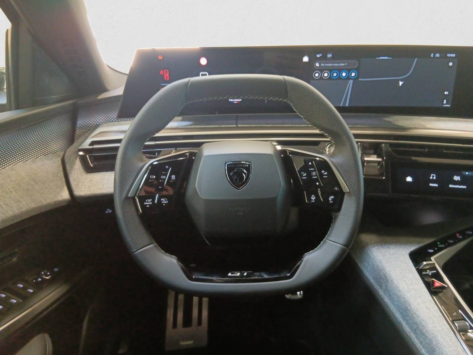 PEUGEOT - 3008 - #842119 - 10