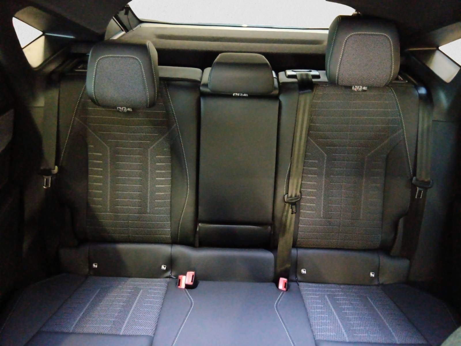 PEUGEOT - 3008 - #842120 - 8