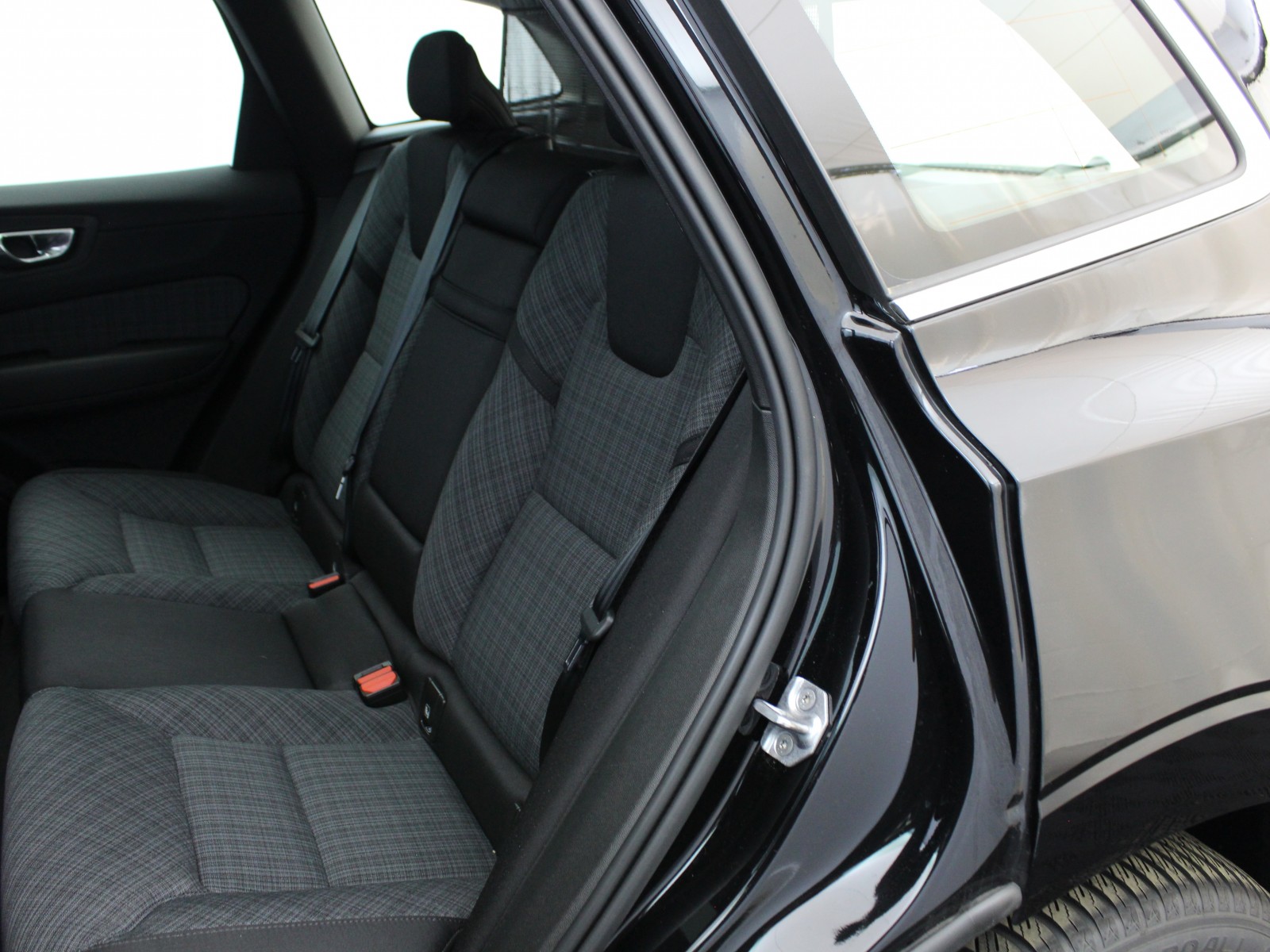 VOLVO - XC60 - #182083 - 8