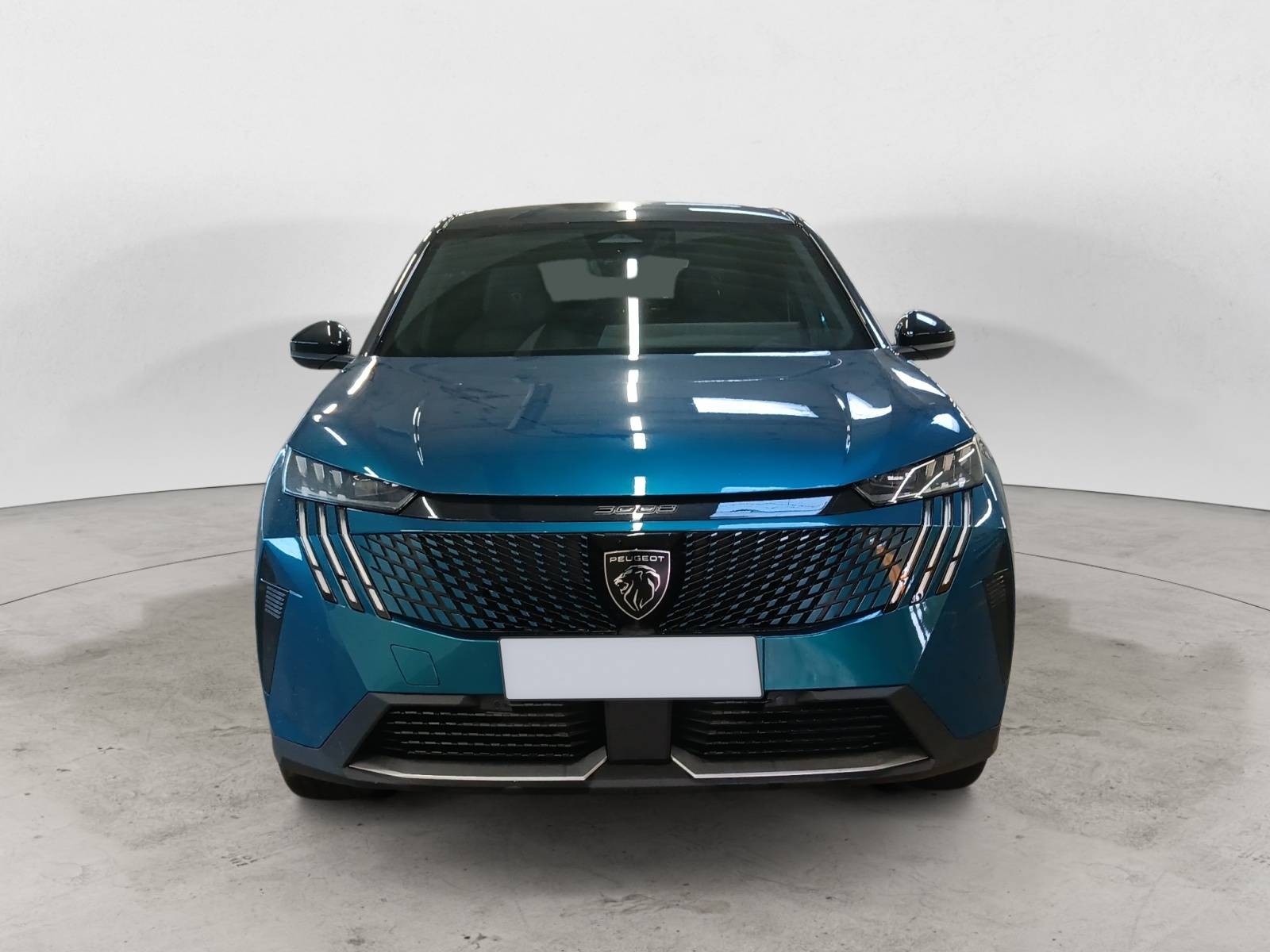 PEUGEOT - 3008 - #842122 - 4