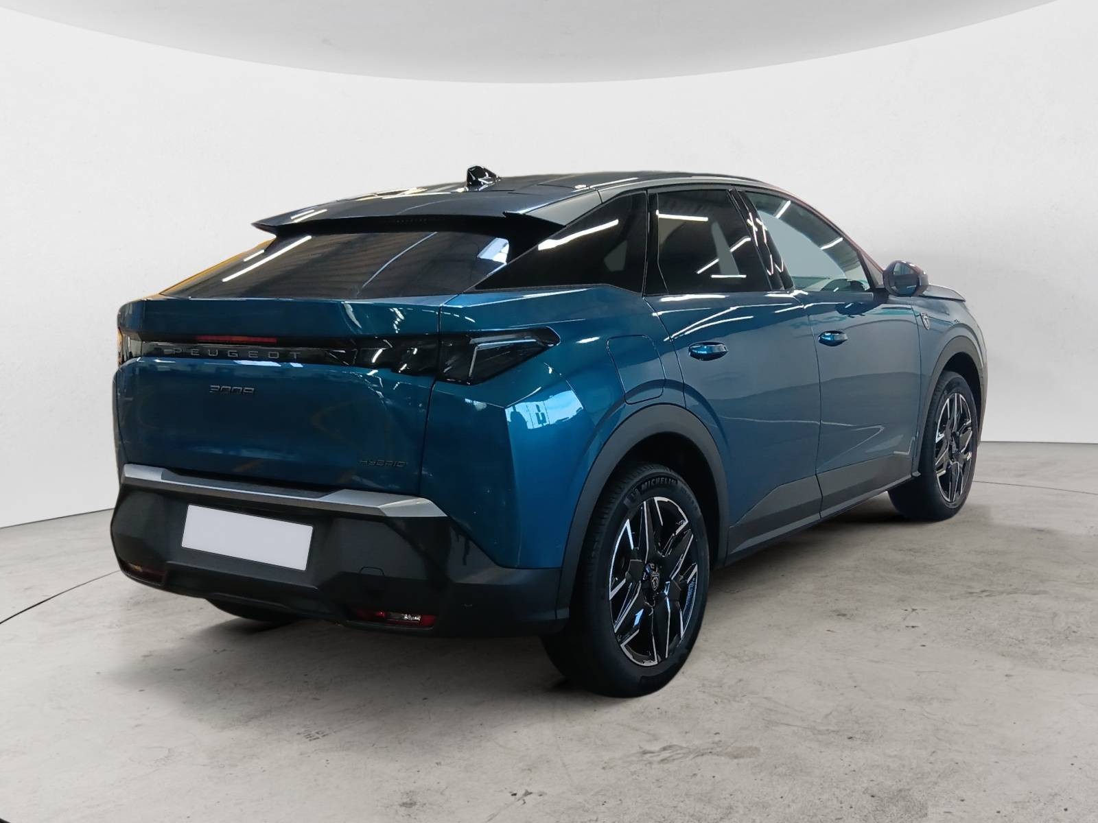 PEUGEOT - 3008 - #842123 - 3