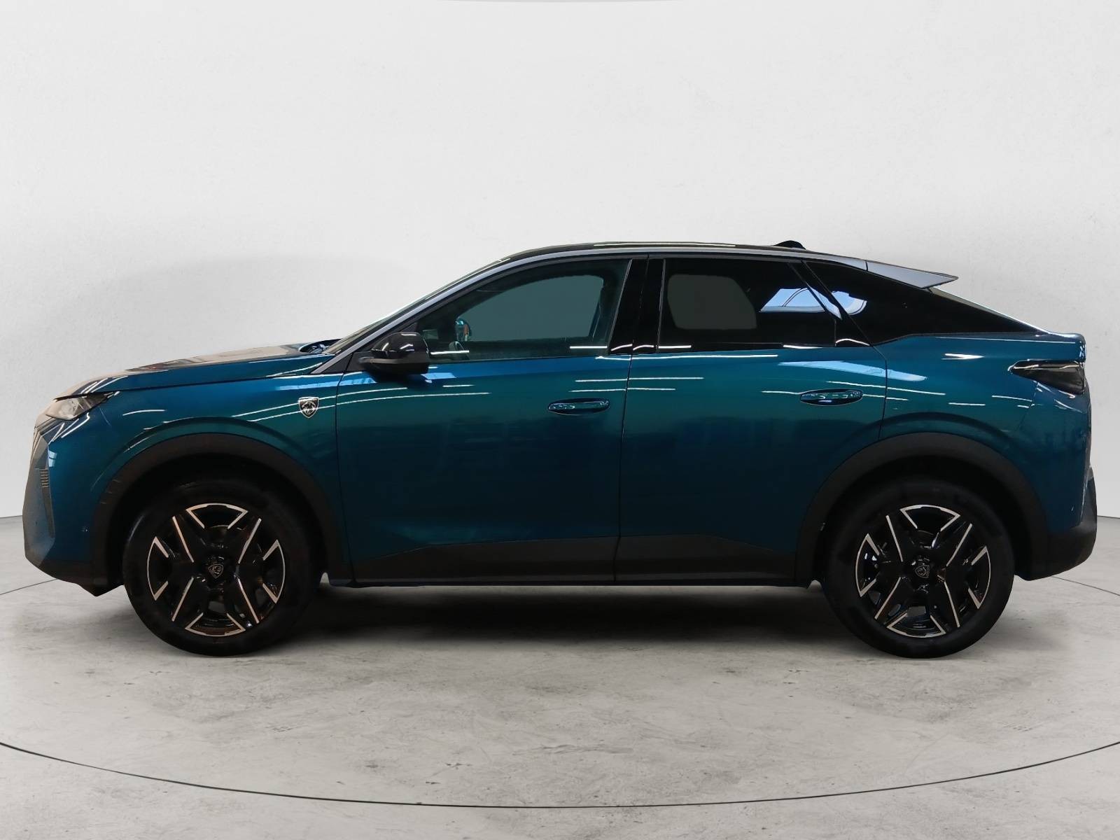 PEUGEOT - 3008 - #842123 - 16