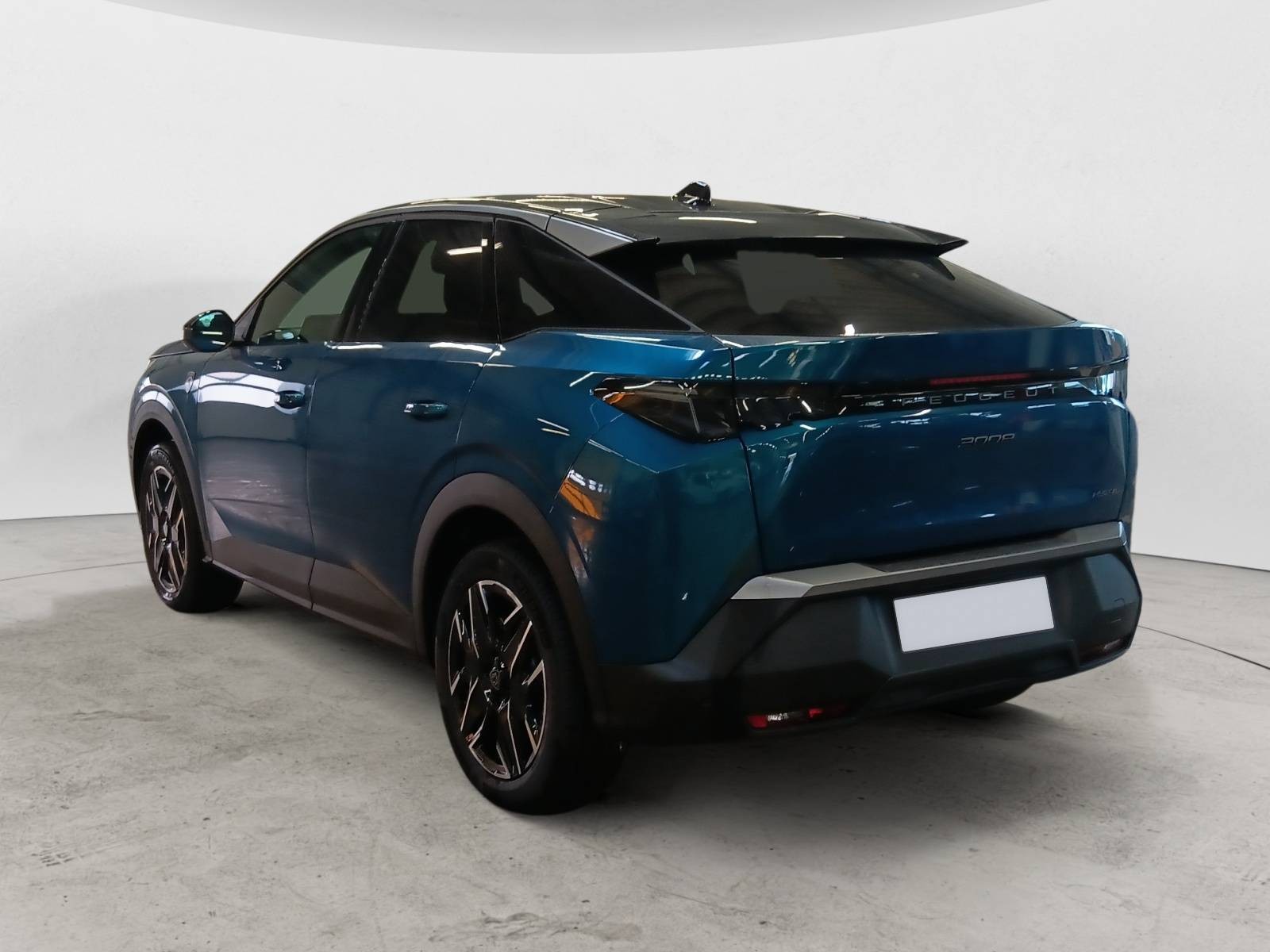 PEUGEOT - 3008 - #842124 - 2