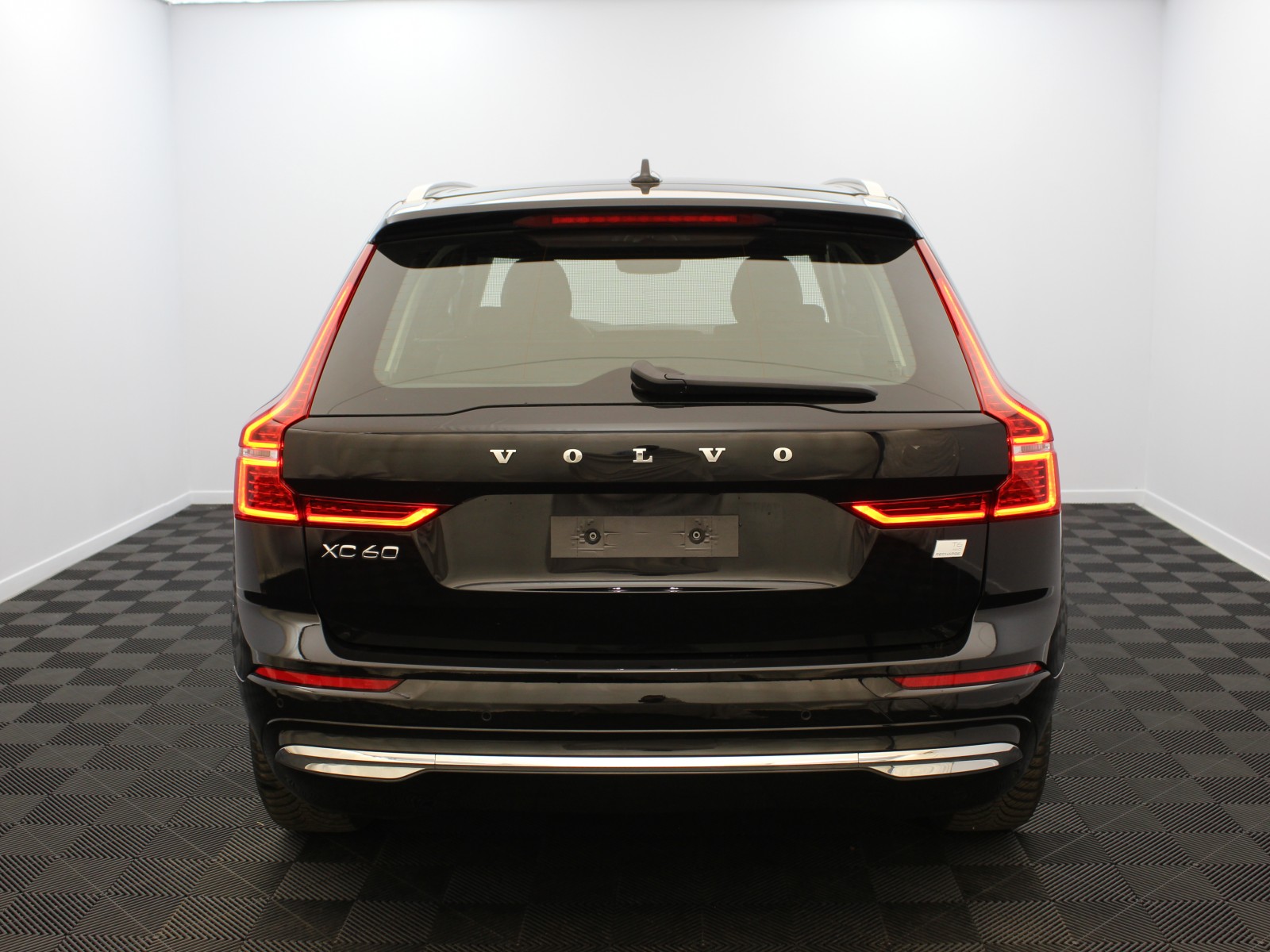 VOLVO - XC60 - #182083 - 5