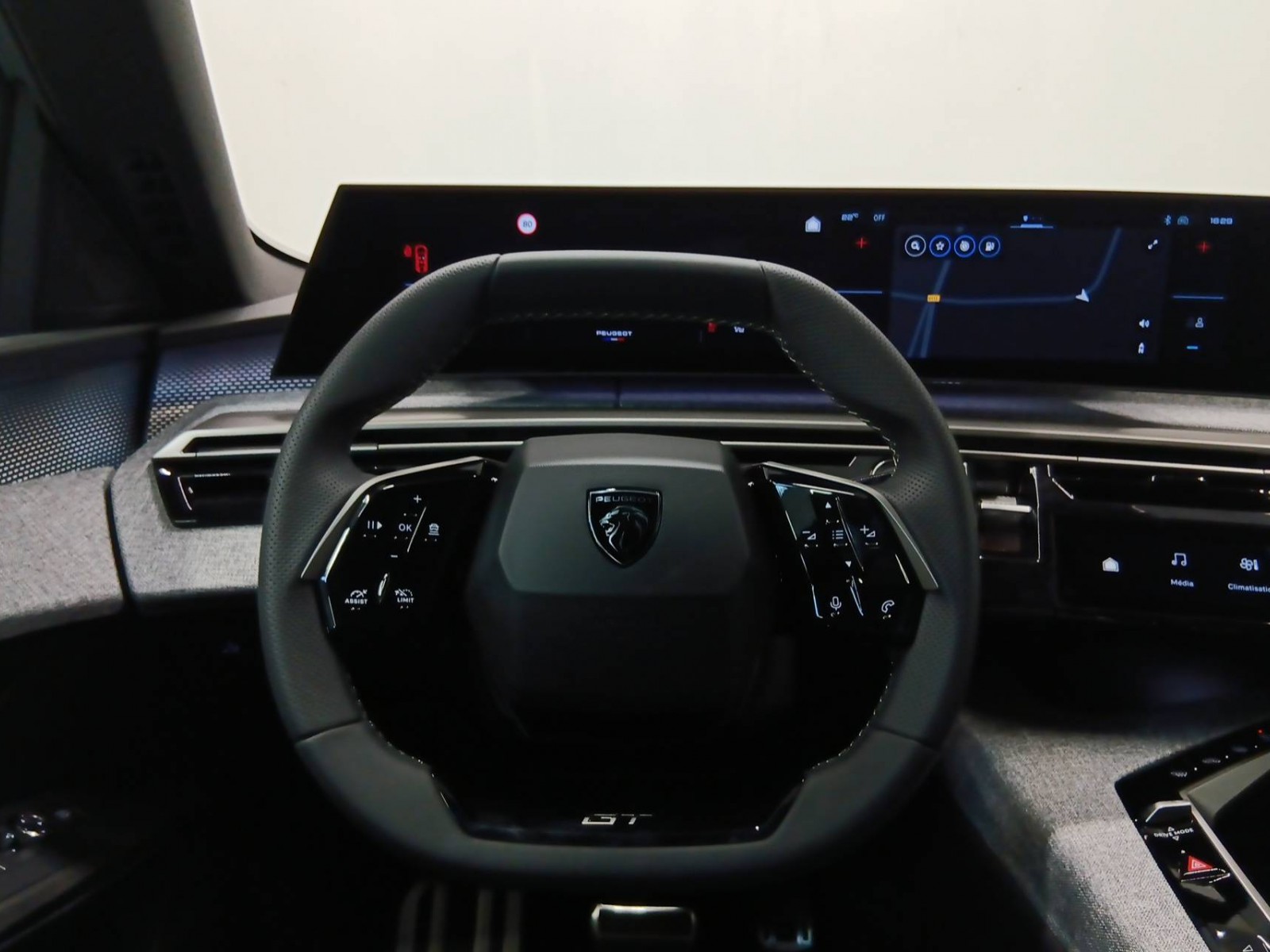 PEUGEOT - 3008 - #841981 - 7