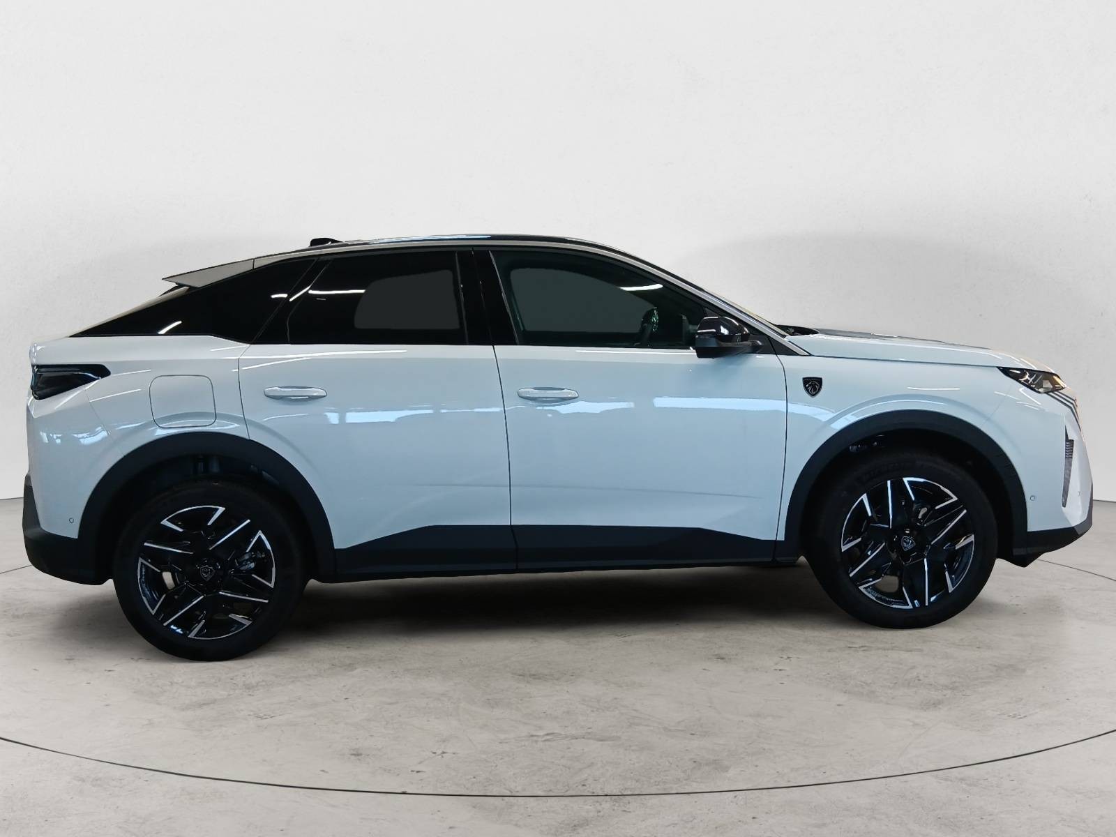 PEUGEOT - 3008 - #841981 - 15