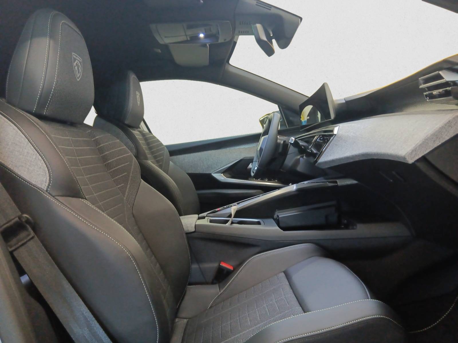 PEUGEOT - 3008 - #841983 - 13