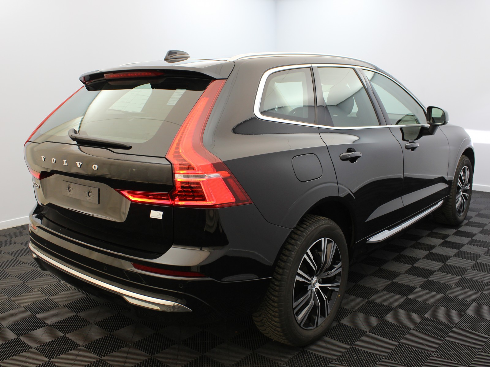 VOLVO - XC60 - #182083 - 2