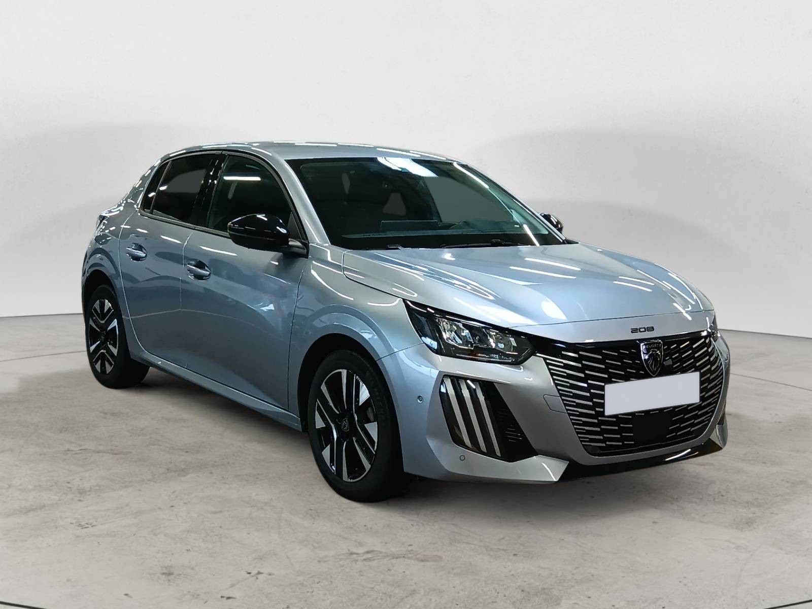 PEUGEOT - 208 - #845962 - 1