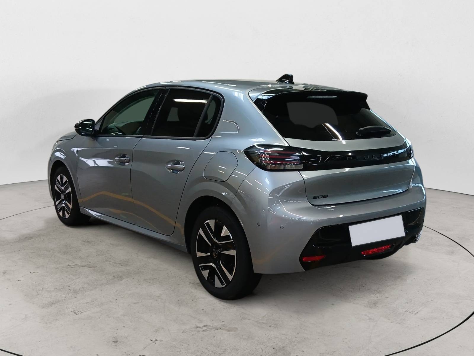 PEUGEOT - 208 - #845962 - 2