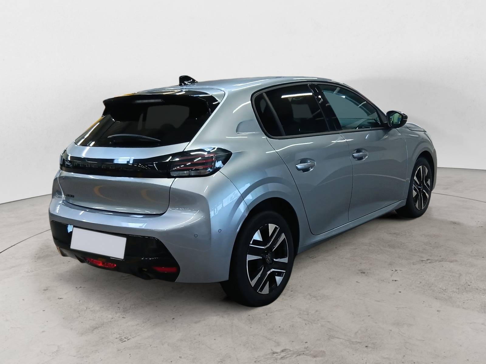 PEUGEOT - 208 - #845962 - 3