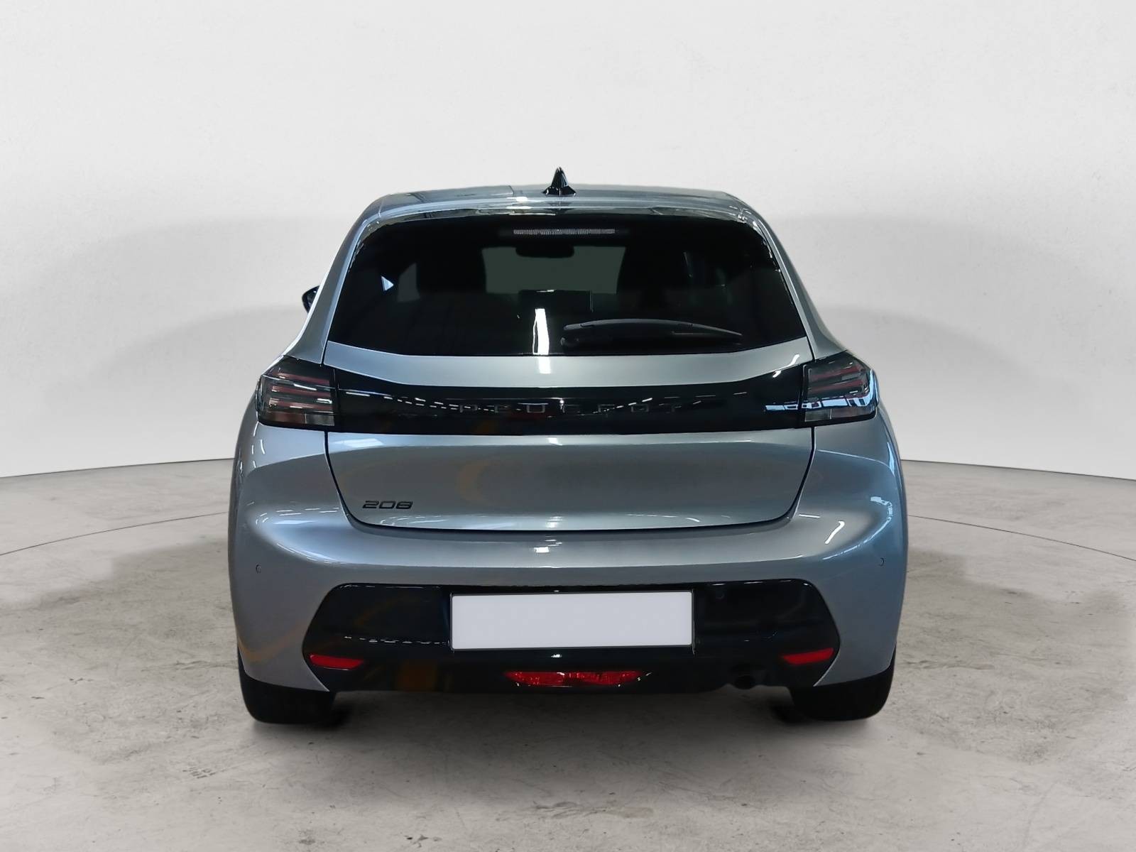 PEUGEOT - 208 - #845962 - 5