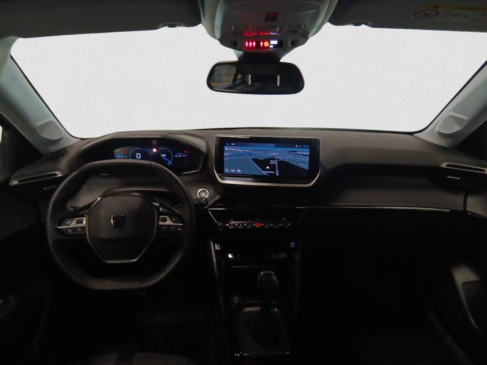 PEUGEOT - 208 - #845962 - 9