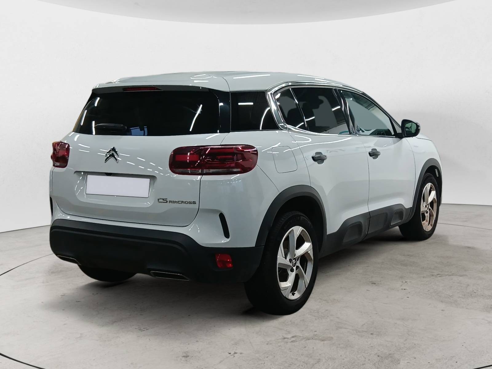 CITROEN - C5 AIRCROSS - #846660 - 4