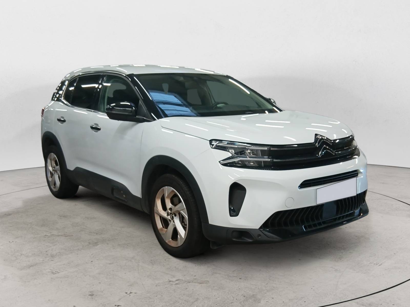 CITROEN - C5 AIRCROSS - #846660 - 6