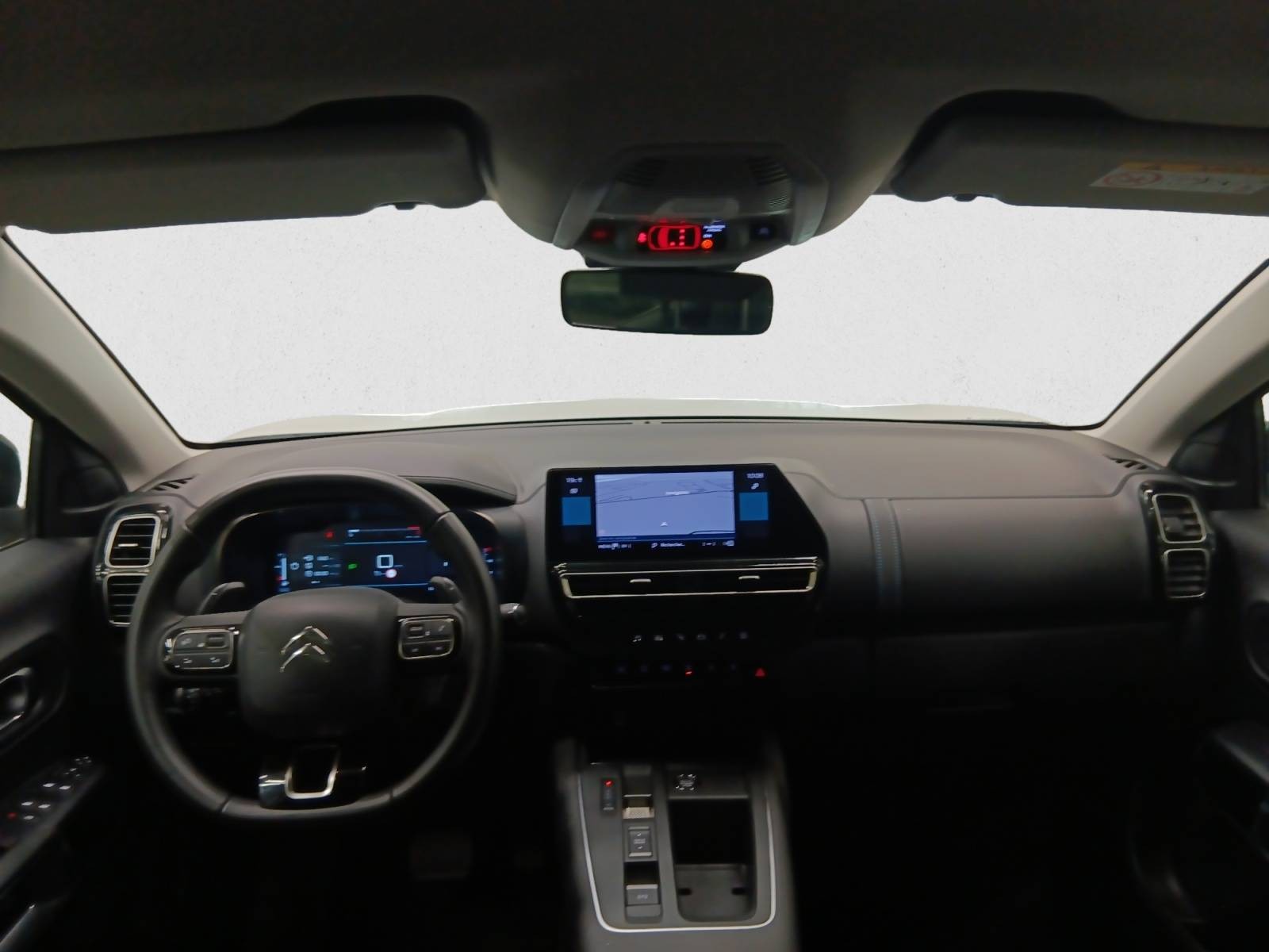 CITROEN - C5 AIRCROSS - #846660 - 9