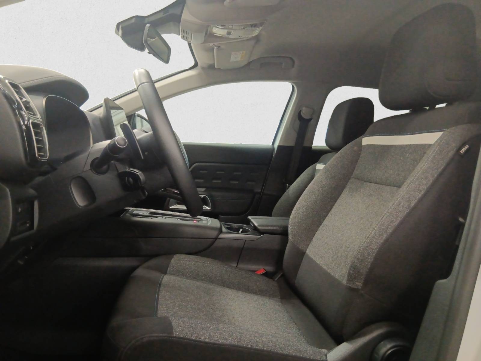 CITROEN - C5 AIRCROSS - #846660 - 8