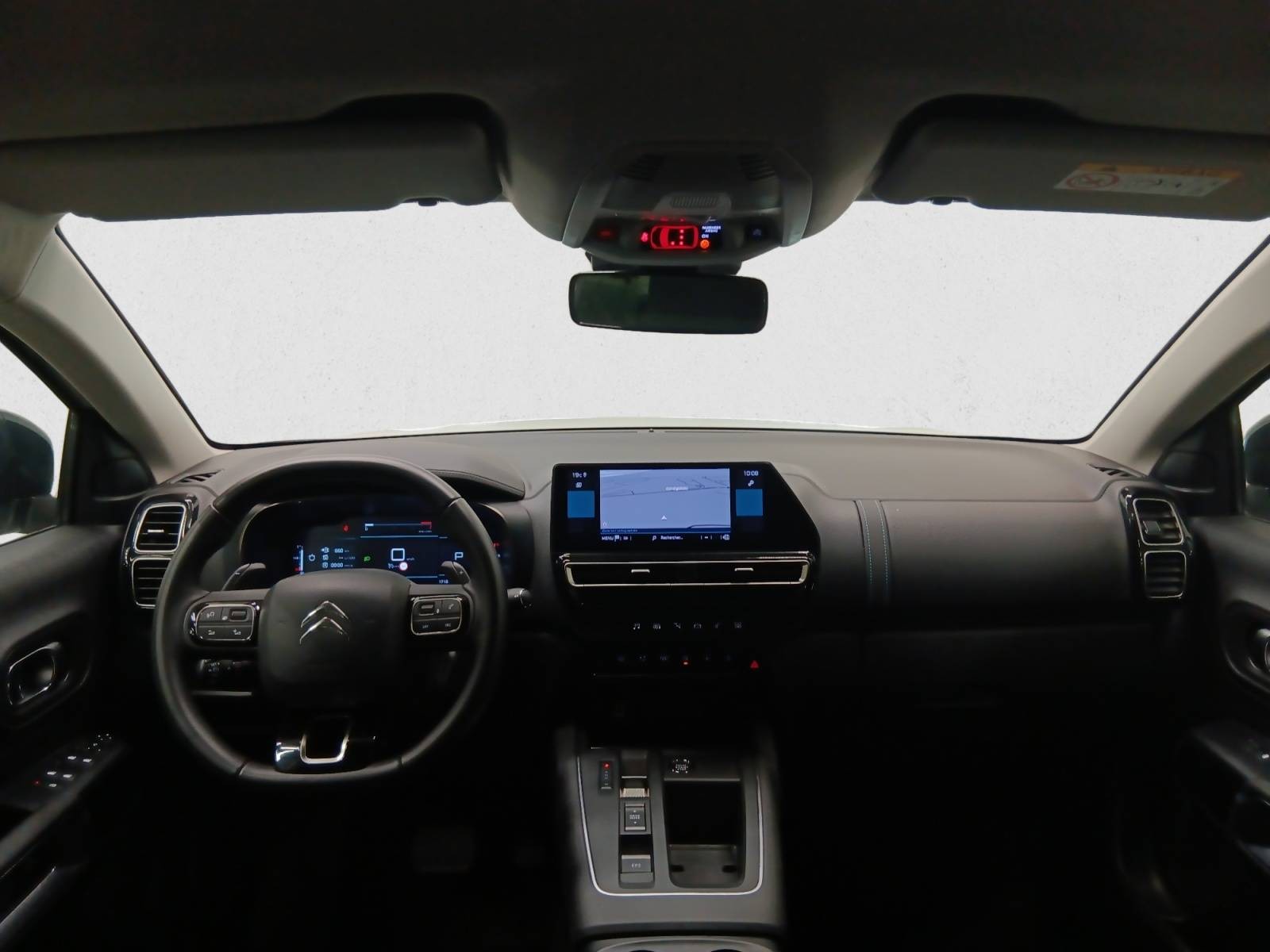 CITROEN - C5 AIRCROSS - #846660 - 12