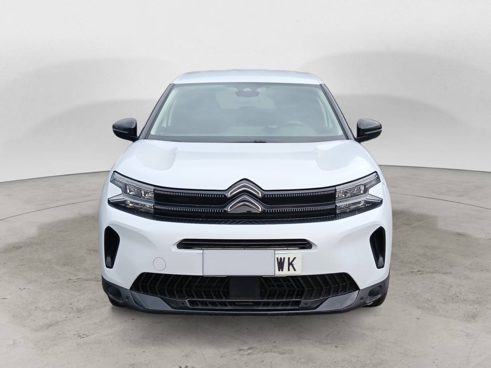 CITROEN - C5 AIRCROSS - #846643 - 7