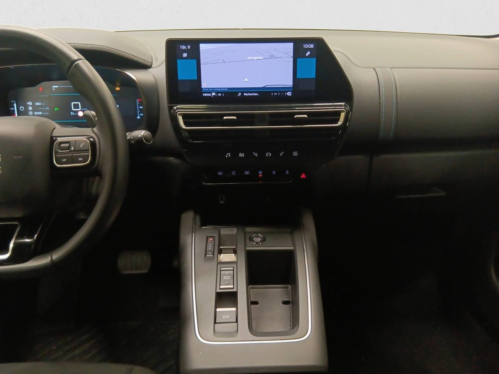 CITROEN - C5 AIRCROSS - #846643 - 10