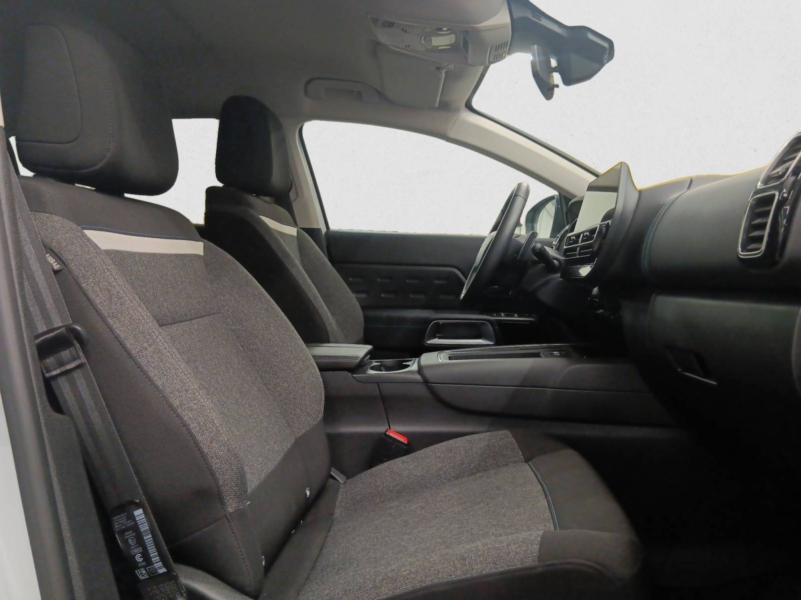 CITROEN - C5 AIRCROSS - #846643 - 14