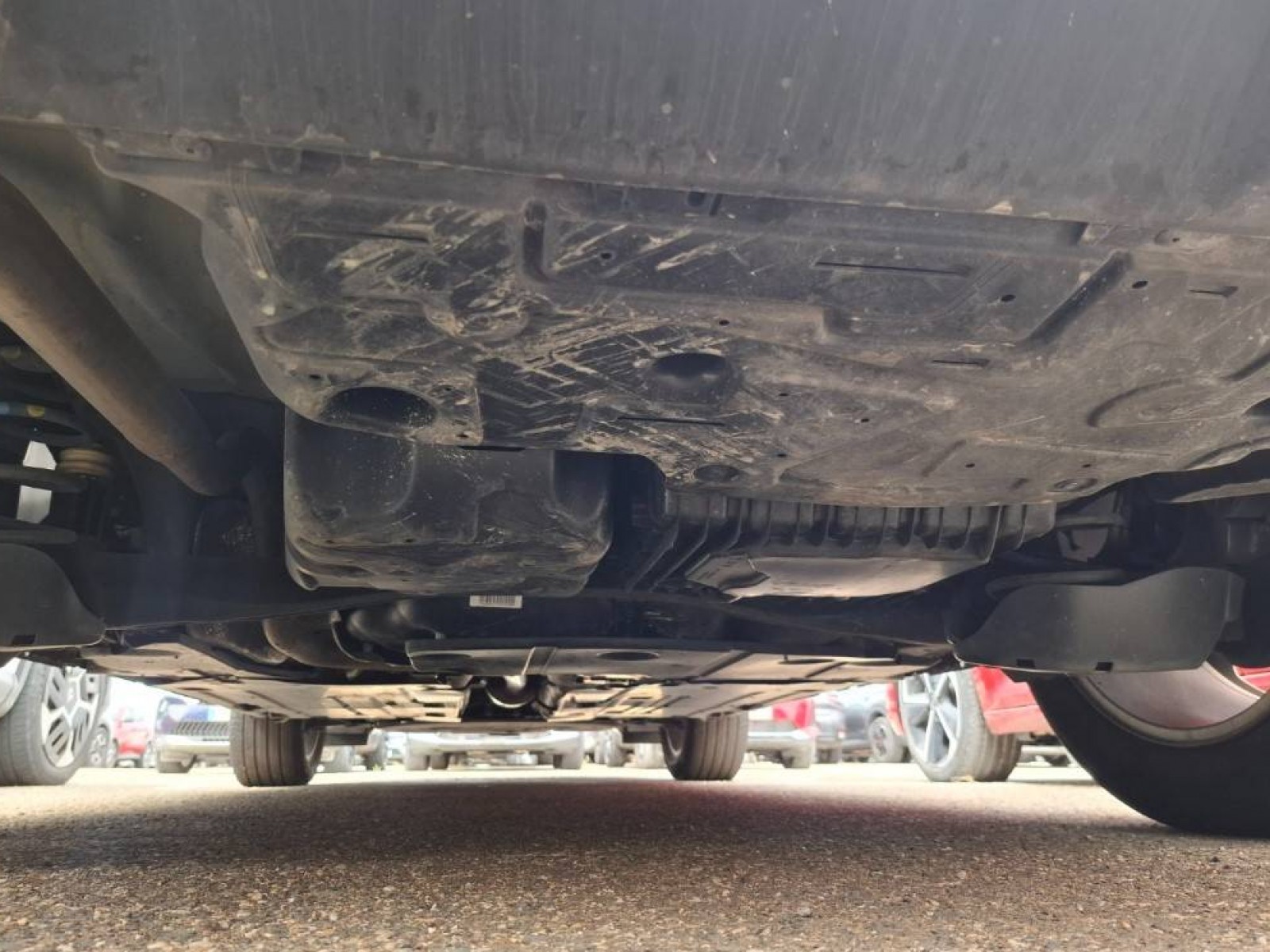 CITROEN - C5 AIRCROSS - #846643 - 24