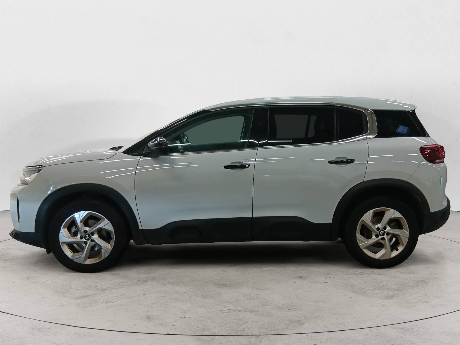 CITROEN - C5 AIRCROSS - #846669 - 1