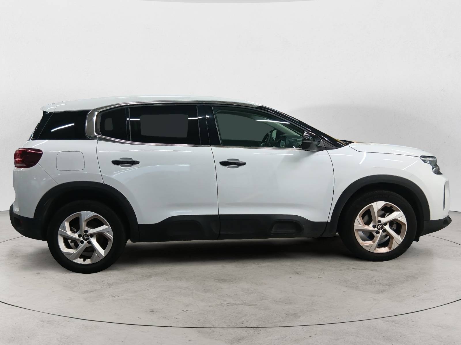 CITROEN - C5 AIRCROSS - #846669 - 5