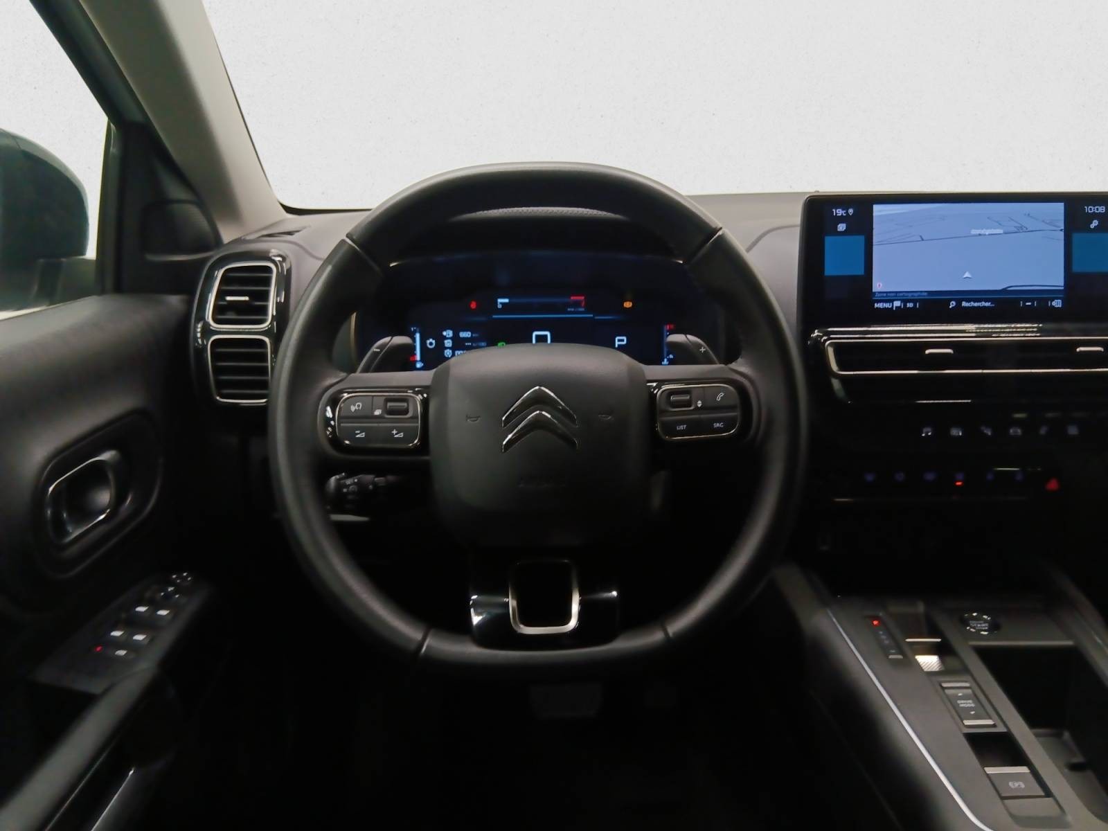 CITROEN - C5 AIRCROSS - #846669 - 11