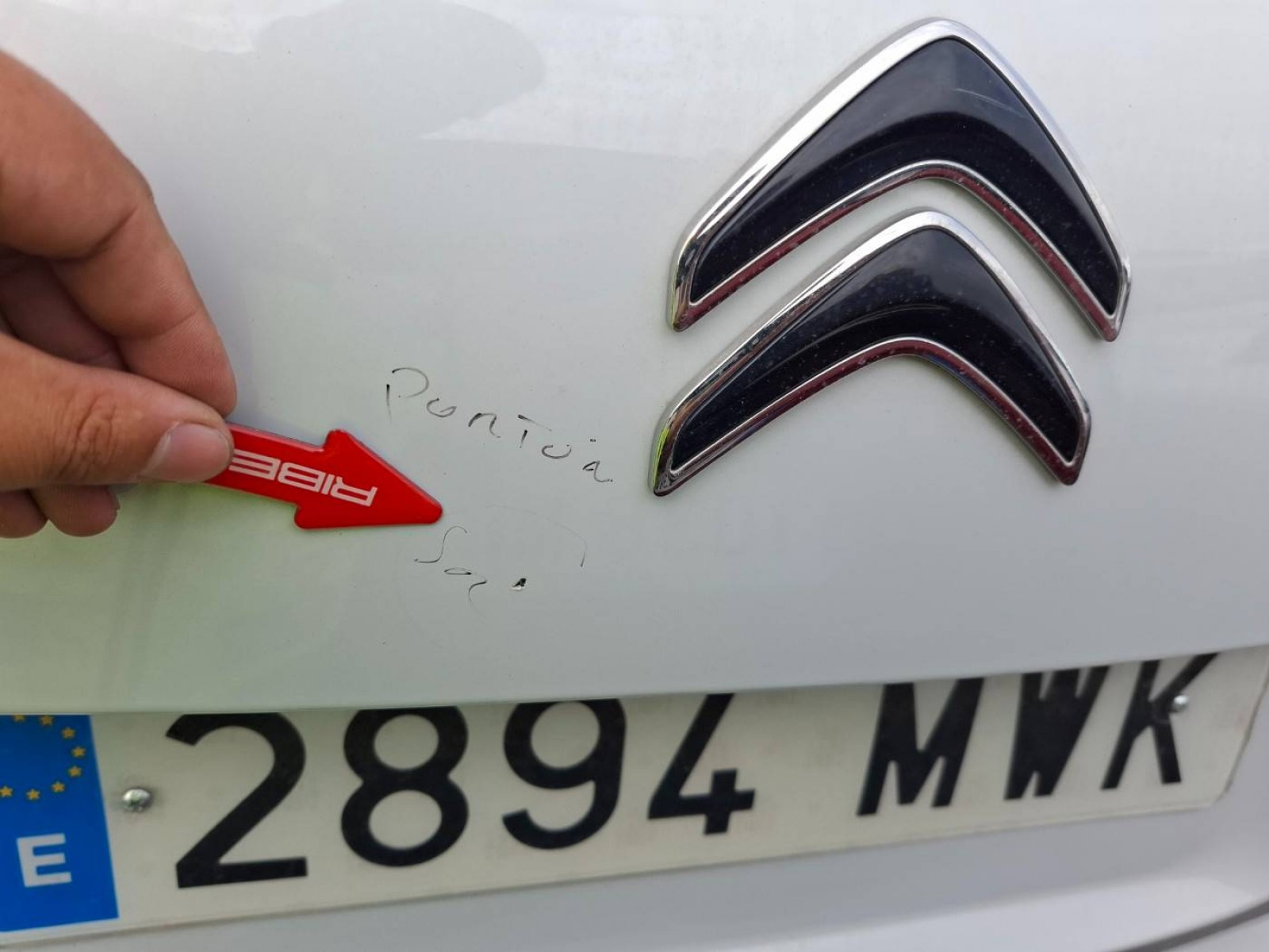 CITROEN - C5 AIRCROSS - #846669 - 17