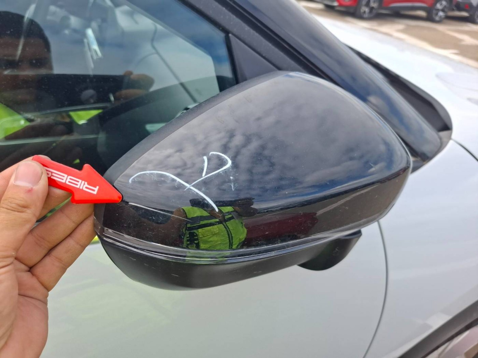 CITROEN - C5 AIRCROSS - #846669 - 20