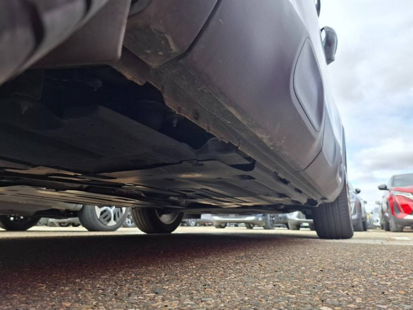 CITROEN - C5 AIRCROSS - #846669 - 26