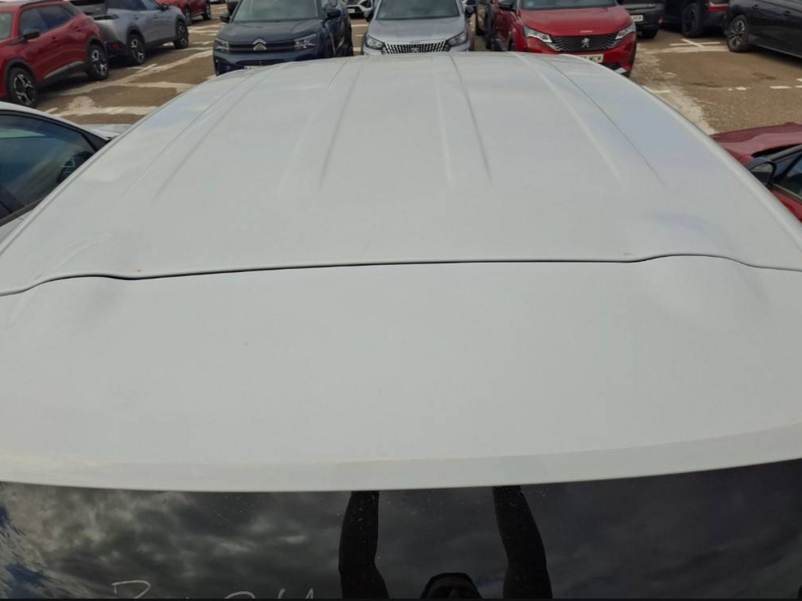 CITROEN - C5 AIRCROSS - #846669 - 27