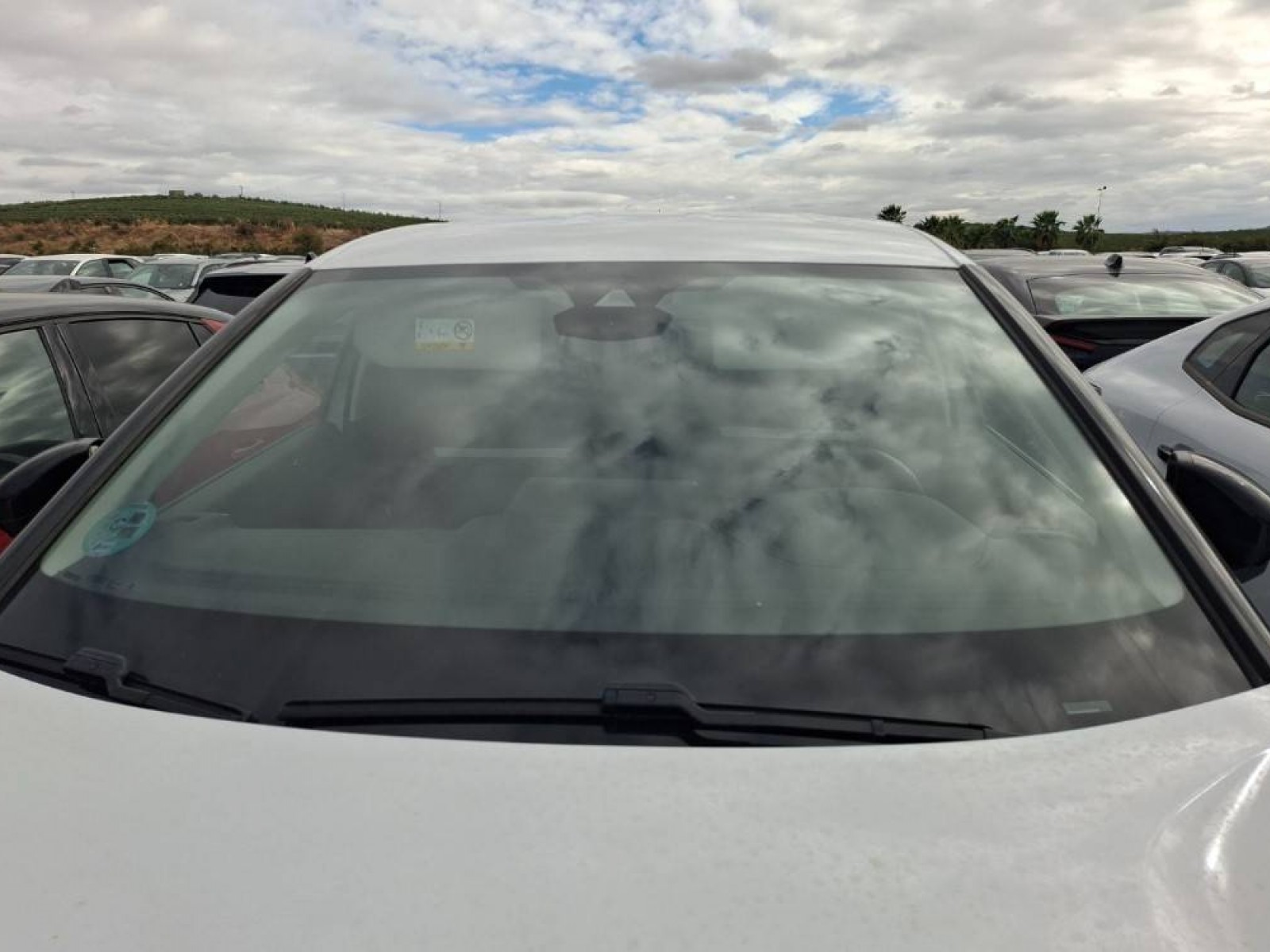 CITROEN - C5 AIRCROSS - #846669 - 28