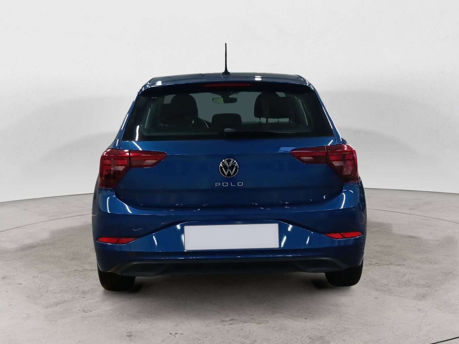 VOLKSWAGEN - POLO - #842755 - 3
