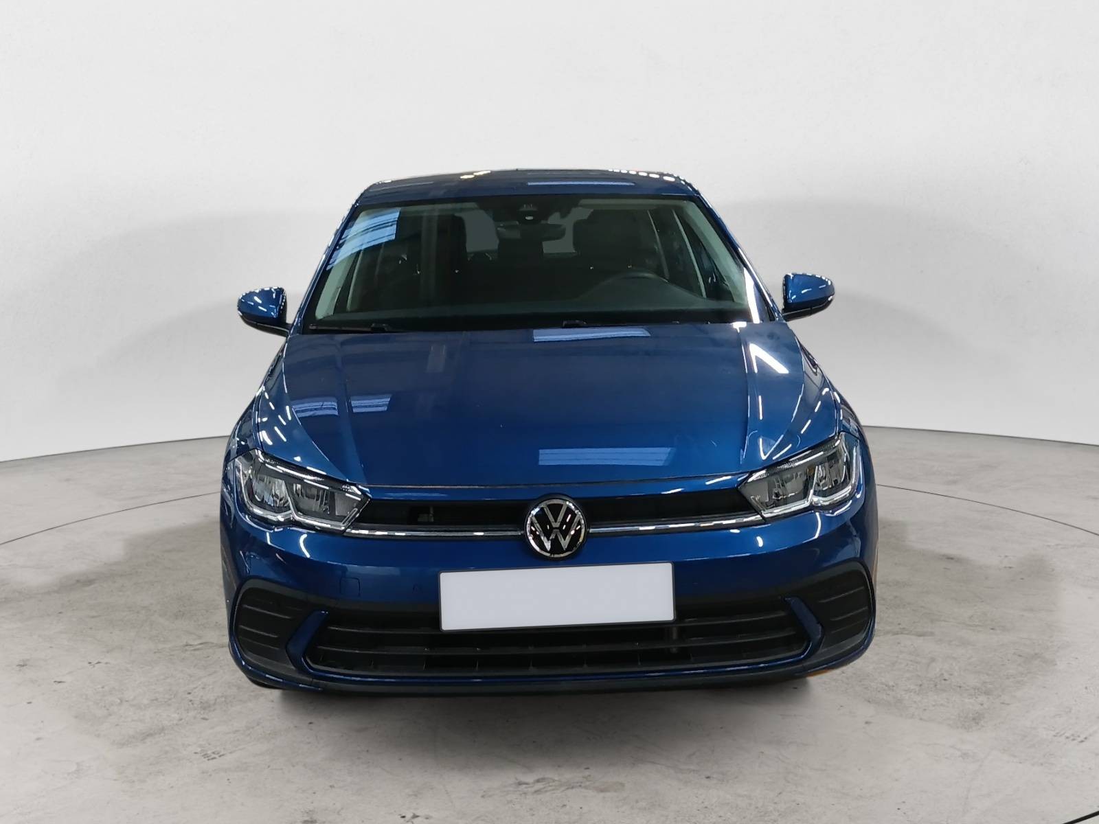 VOLKSWAGEN - POLO - #842755 - 7