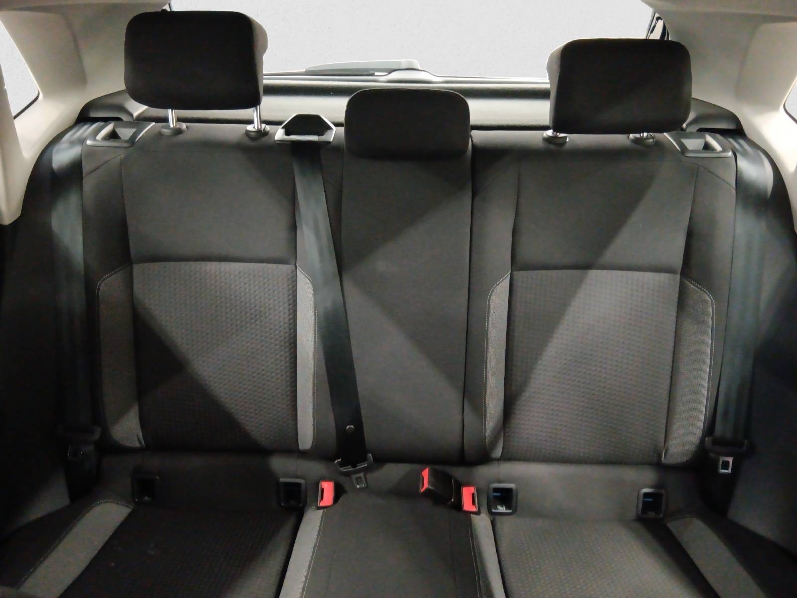 VOLKSWAGEN - POLO - #842755 - 12