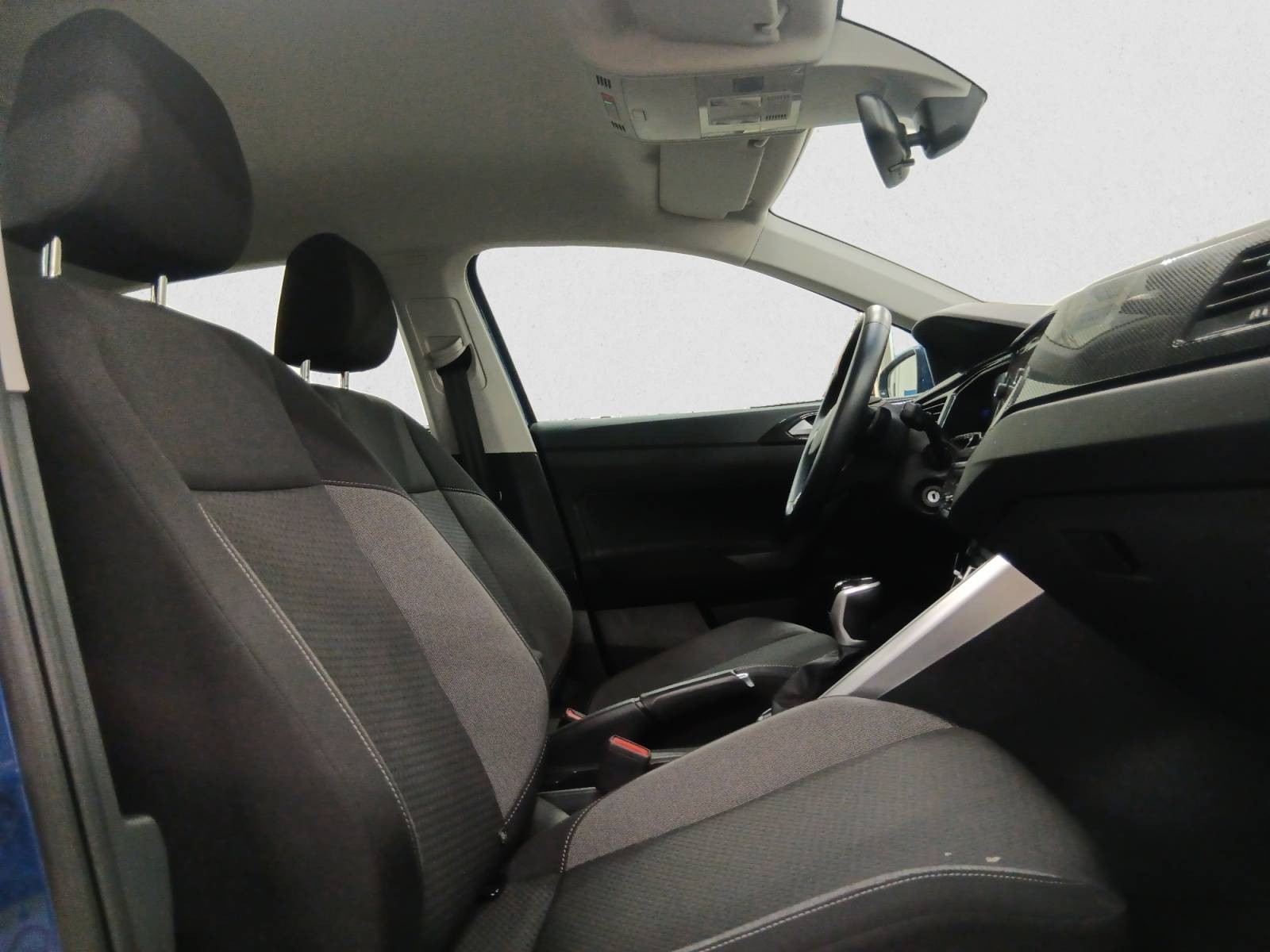 VOLKSWAGEN - POLO - #842755 - 14