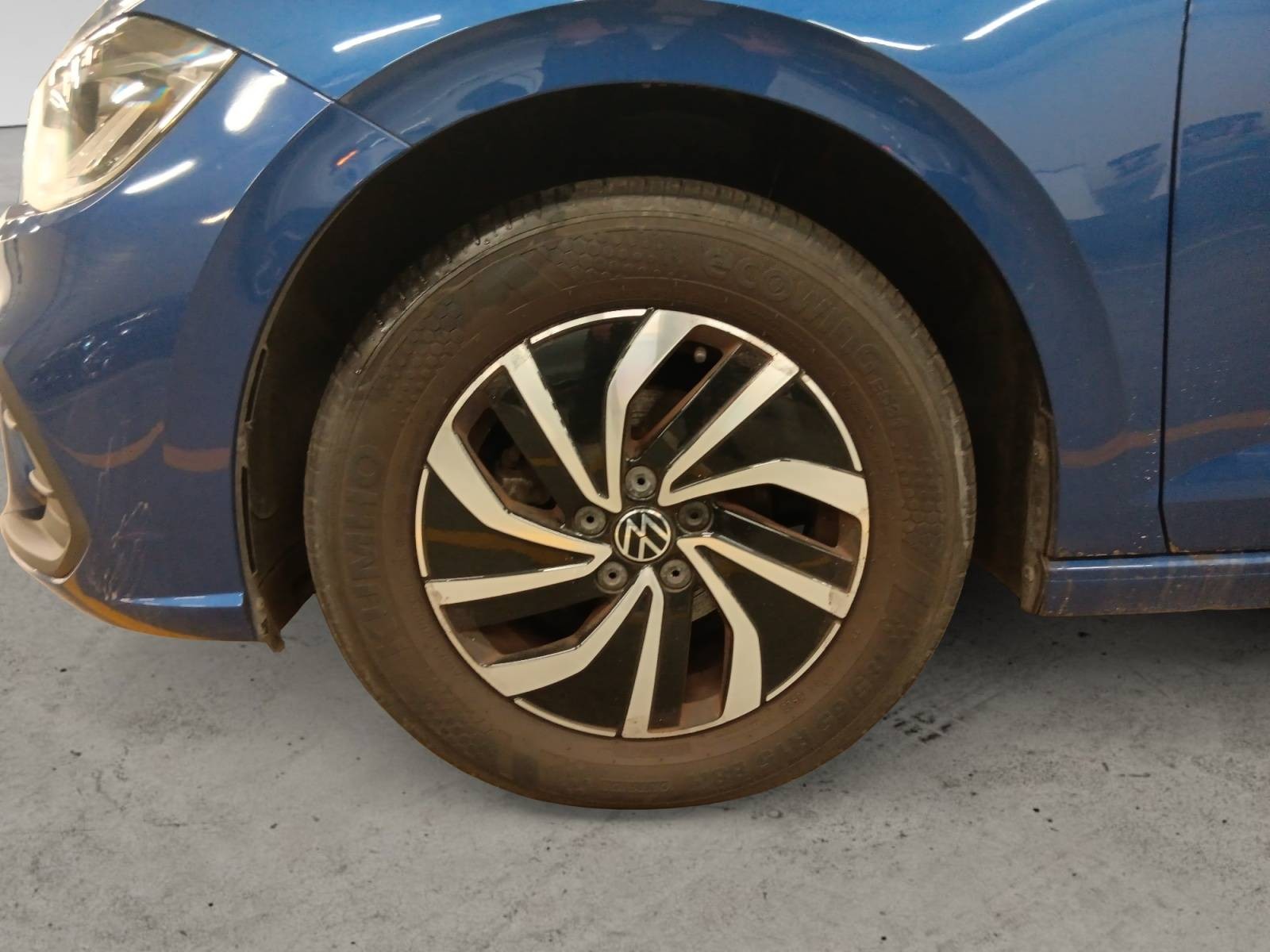 VOLKSWAGEN - POLO - #842755 - 13