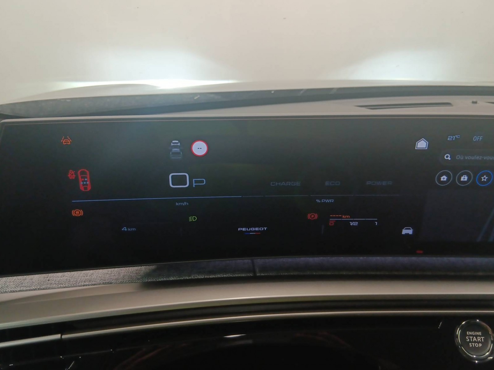 PEUGEOT - 3008 - #841980 - 11