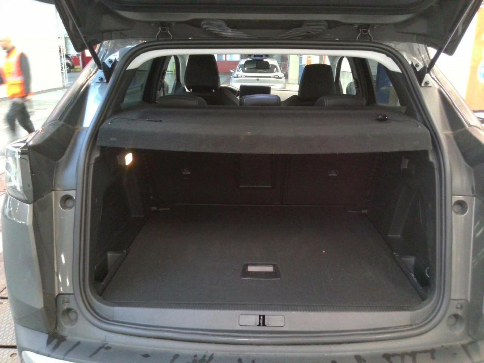 PEUGEOT - 3008 - #182086 - 2