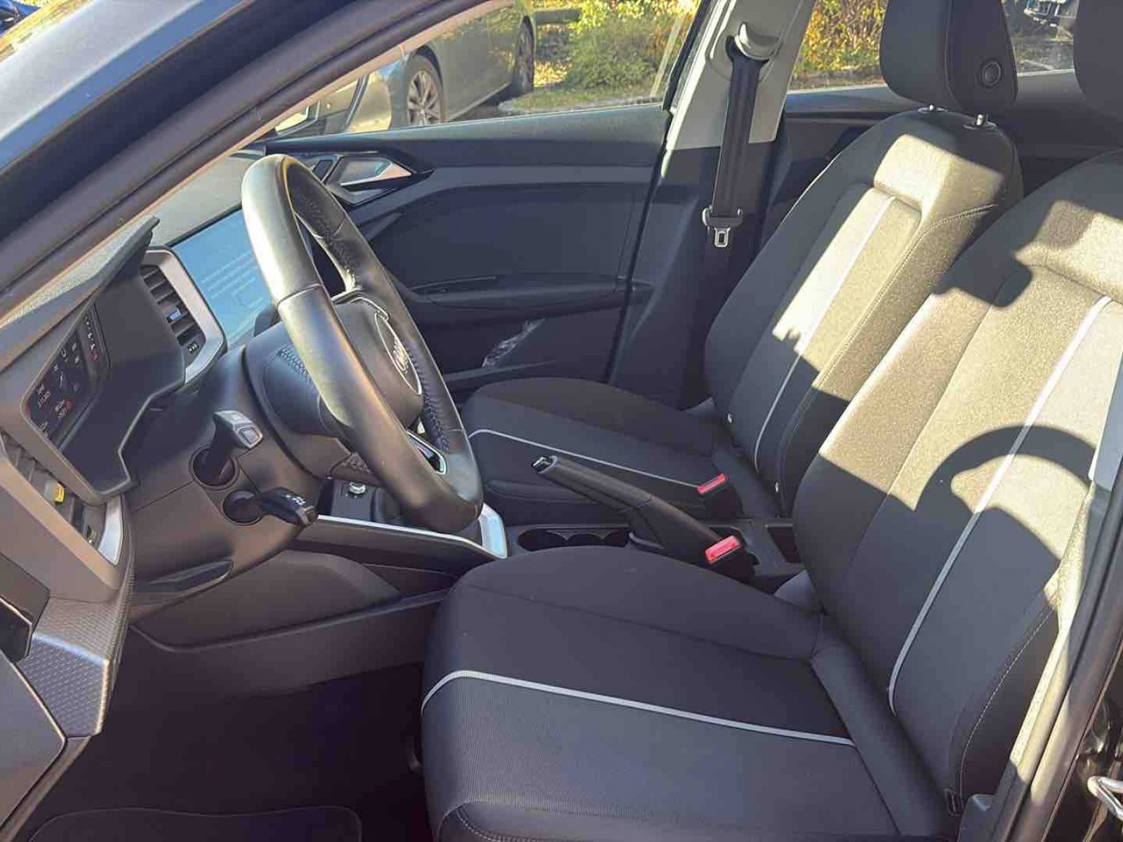 AUDI - A1 SPORTBACK - #849372 - 5