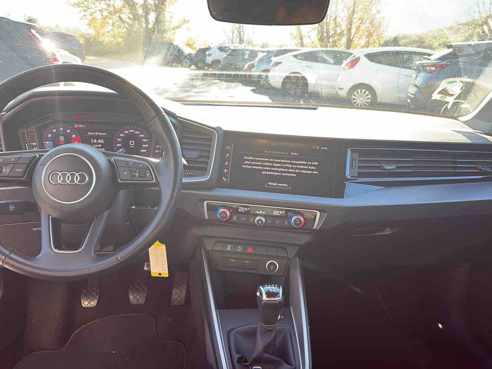 AUDI - A1 SPORTBACK - #849372 - 7