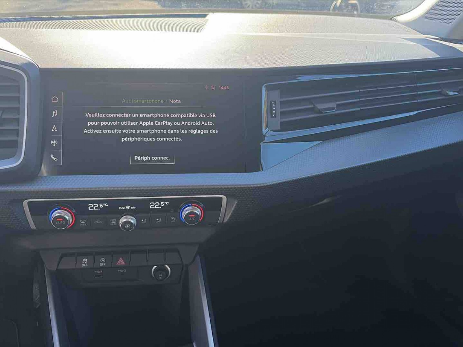 AUDI - A1 SPORTBACK - #849372 - 6