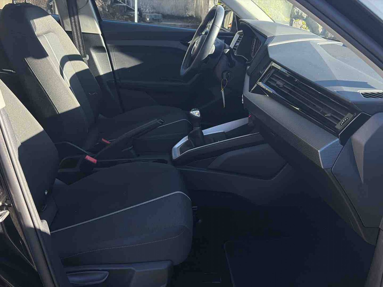 AUDI - A1 SPORTBACK - #849372 - 8