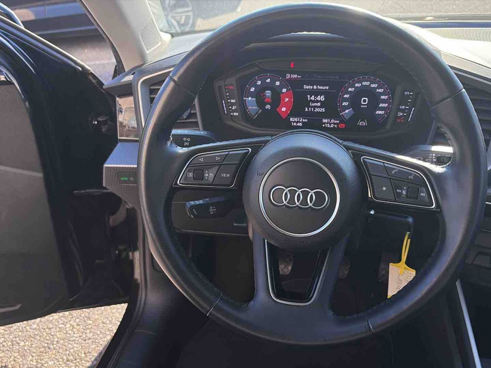 AUDI - A1 SPORTBACK - #849372 - 9