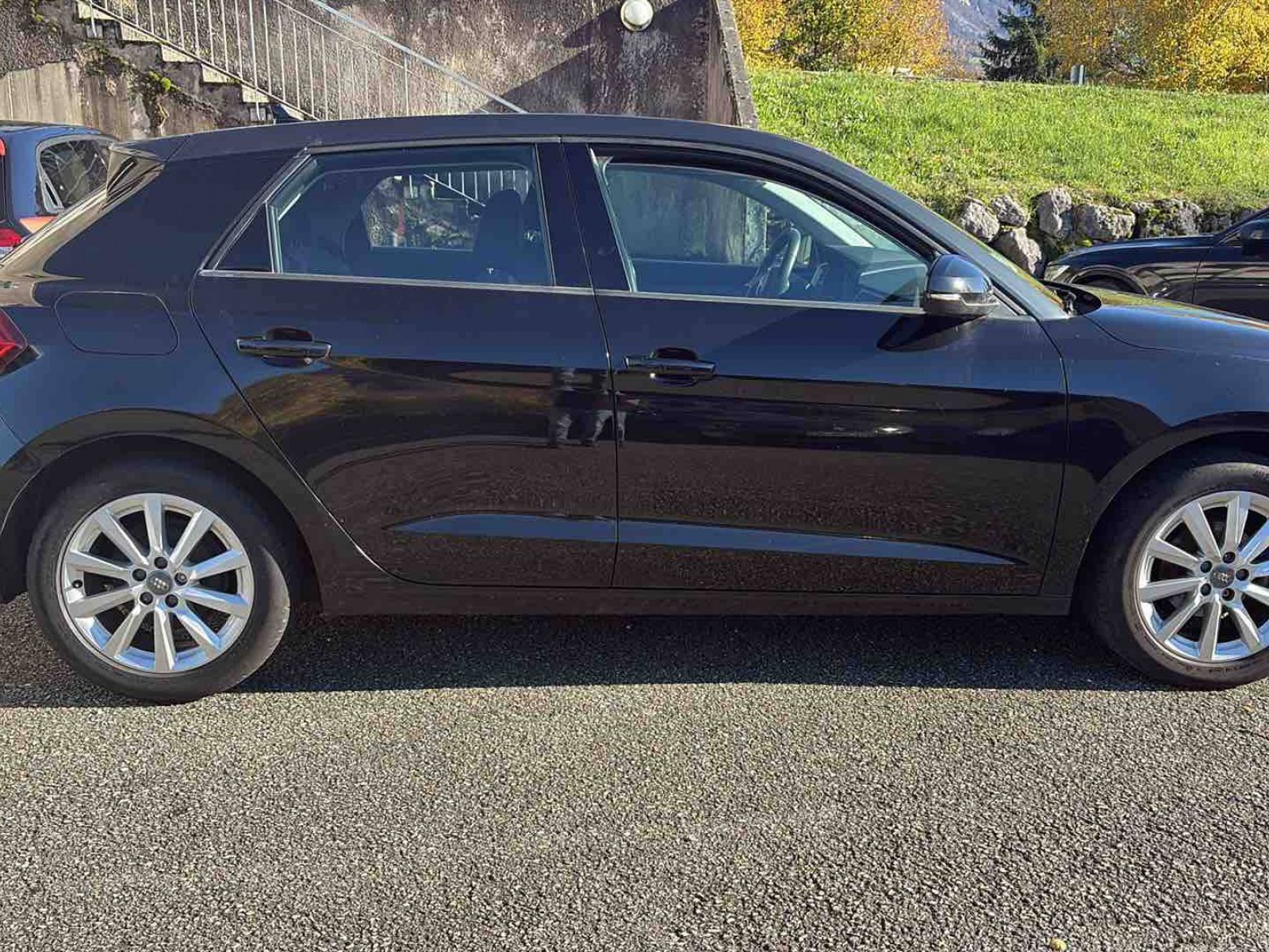 AUDI - A1 SPORTBACK - #849372 - 10