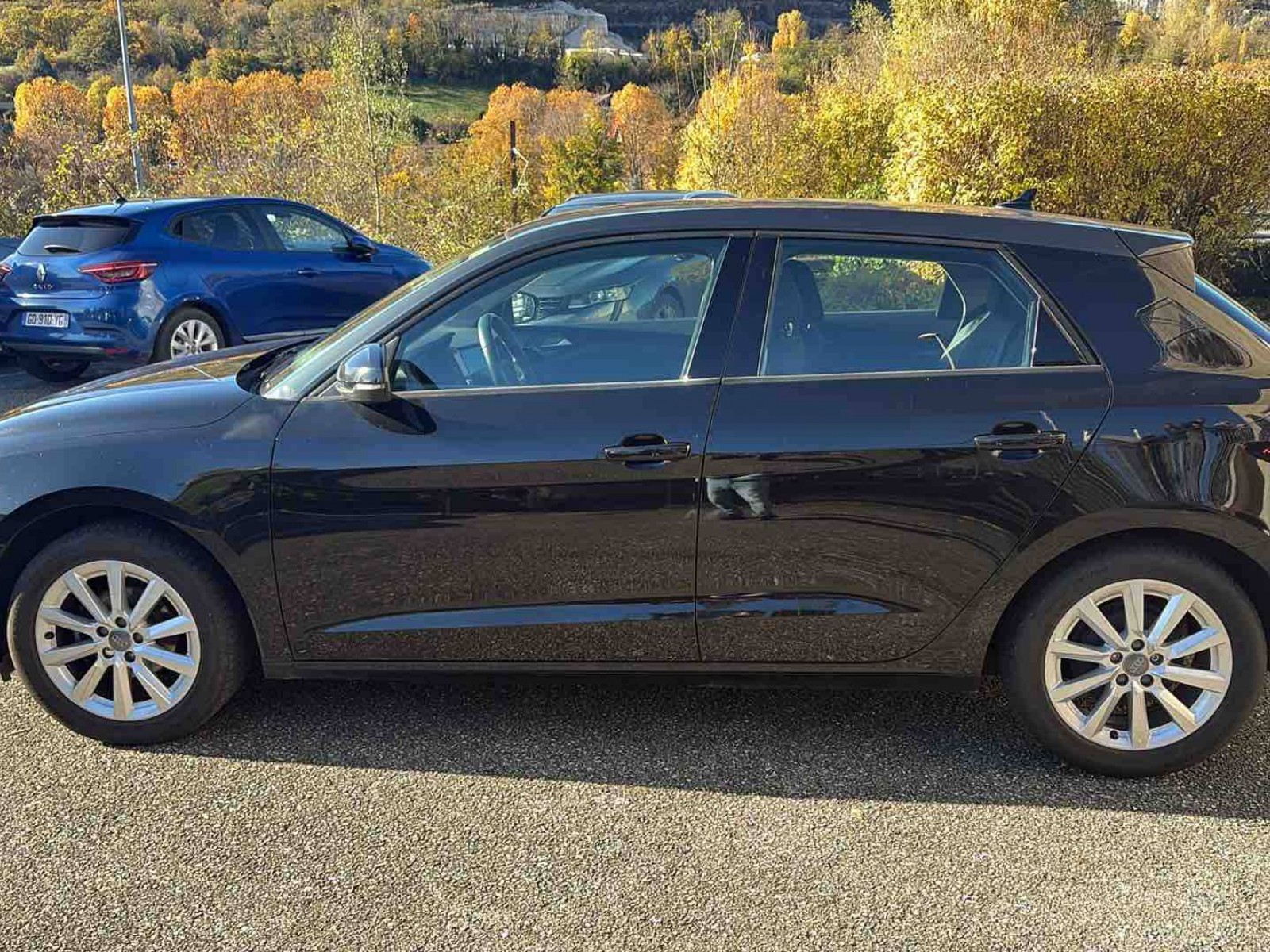 AUDI - A1 SPORTBACK - #849372 - 11