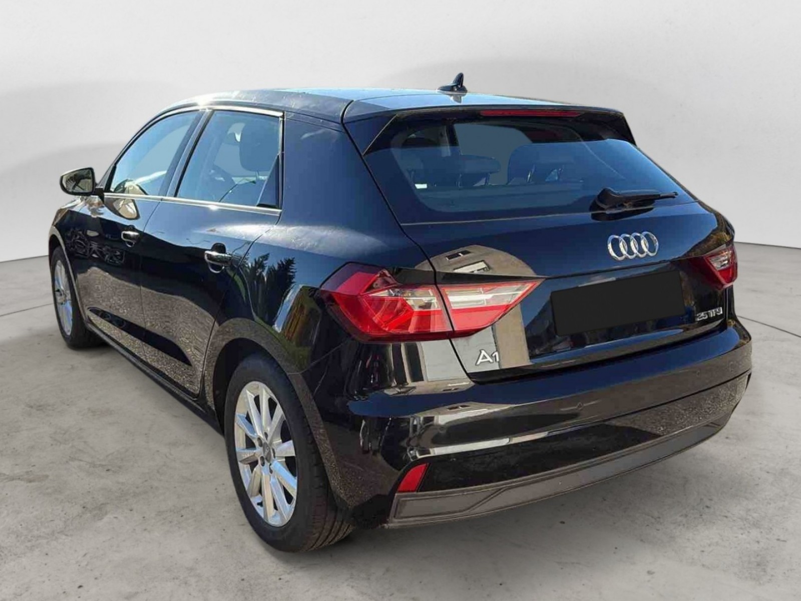 AUDI - A1 SPORTBACK - #849372 - 14