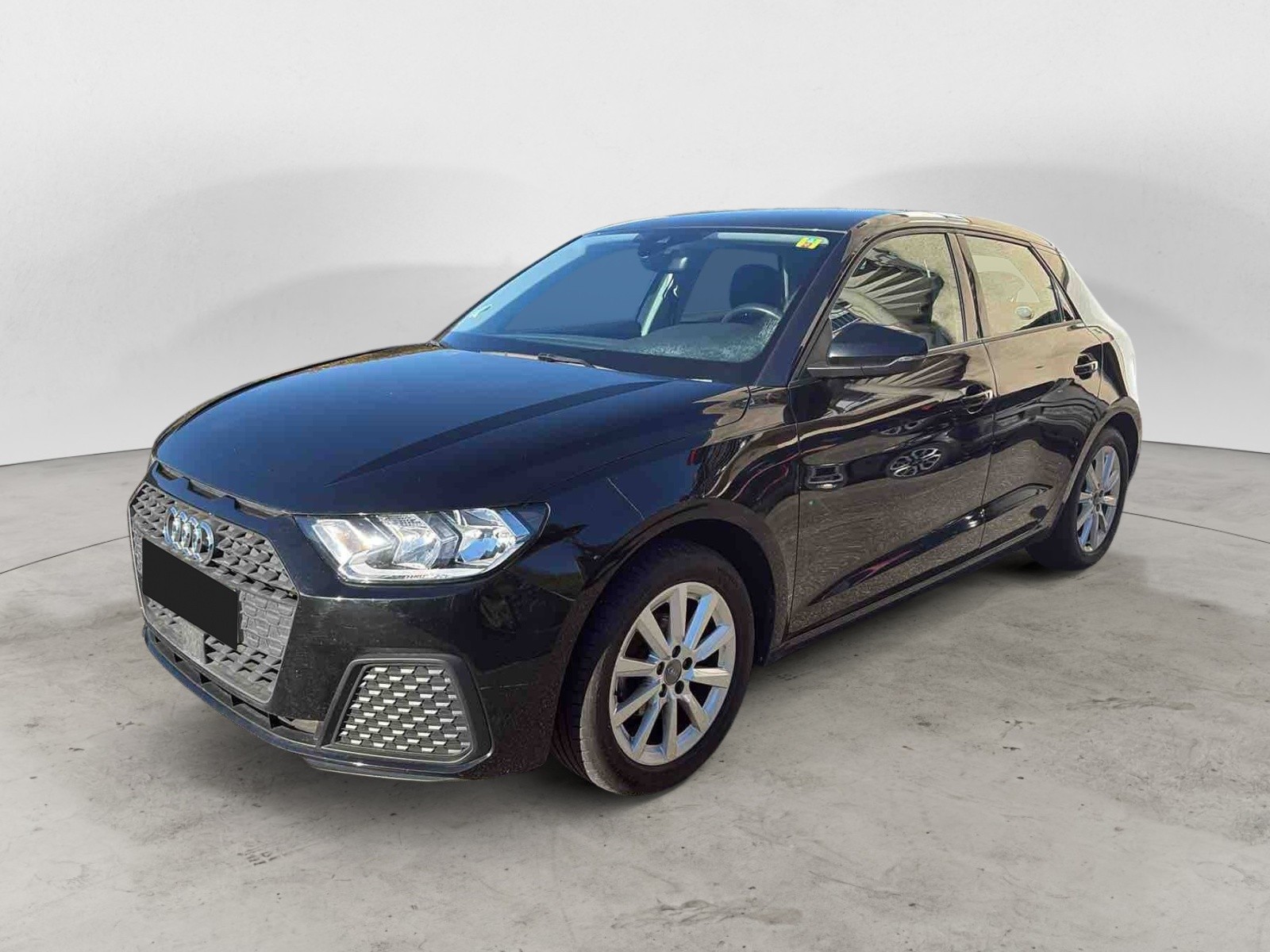 AUDI - A1 SPORTBACK - #849372 - 0